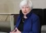 Us Treasury Secretary Yellen Rules Out A Bailout For Silicon Valley Bank