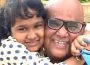 Satish Kaushik Death: Late Actor'S 10-Year-Old Daughter Shares Endearing Picture With Him