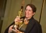 Jubilant Guneet Monga Reaches Mumbai After Oscar Conquest