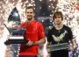 Medvedev Dominates To Complete Hard-Court Hat-Trick With Dubai Tennis Championships Title