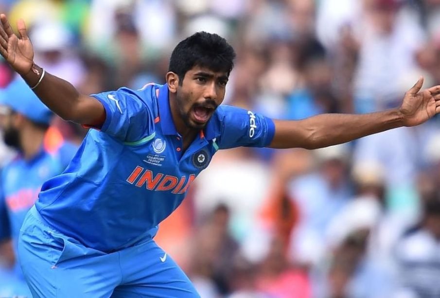 Bumrah'S Recovery Process Kept Secret, Only Nca Head Laxman Allowed To Talk To Him And Physios: Report
