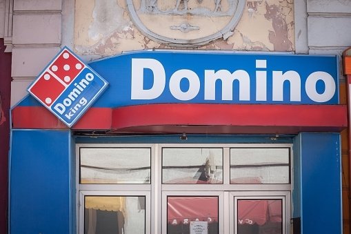 Giant Pizza Chain Pulls Out Of Italian Market