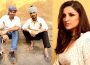 Parineeti Calls Diljit, And Imtiaz 'Fav Humans' As 'Chamkila' Wraps Up Its Shoot