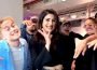 Raveena Tandon Recreates 'Tip Tip Barsa Paani' With The Norwegian Group
